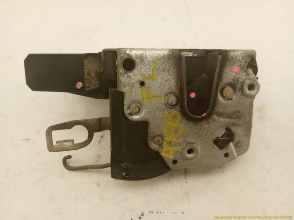 BMW 328IC Driver Left Front Door Lock Actuator