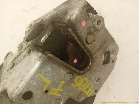 BMW 328IC Driver Left Front Door Lock Actuator