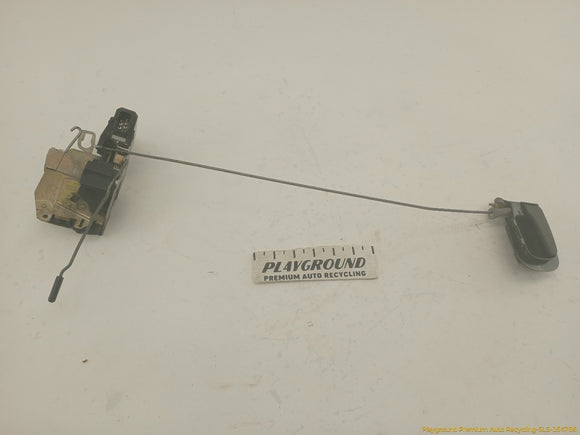 BMW 328IC Passenger Right Front Door Lock Actuator