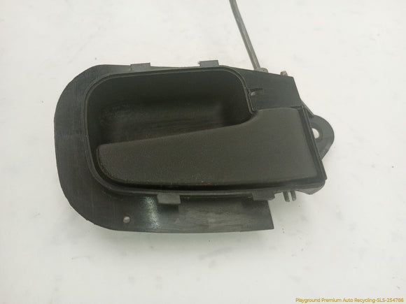 BMW 328IC Passenger Right Front Door Lock Actuator