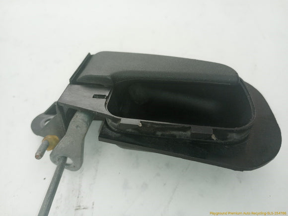 BMW 328IC Passenger Right Front Door Lock Actuator