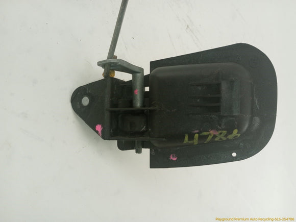 BMW 328IC Passenger Right Front Door Lock Actuator