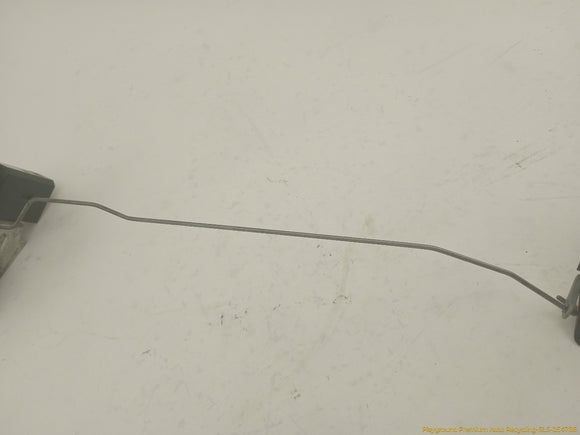 BMW 328IC Passenger Right Front Door Lock Actuator