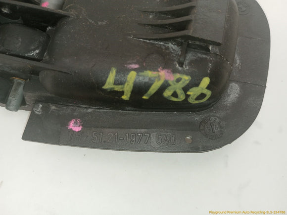 BMW 328IC Passenger Right Front Door Lock Actuator