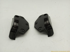 BMW 328IC Pair Of Soft Top Base Plates - 0