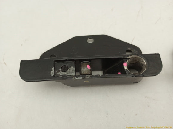 BMW 328IC Pair Of Soft Top Base Plates