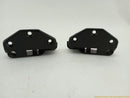 BMW 328IC Pair Of Soft Top Base Plates-7