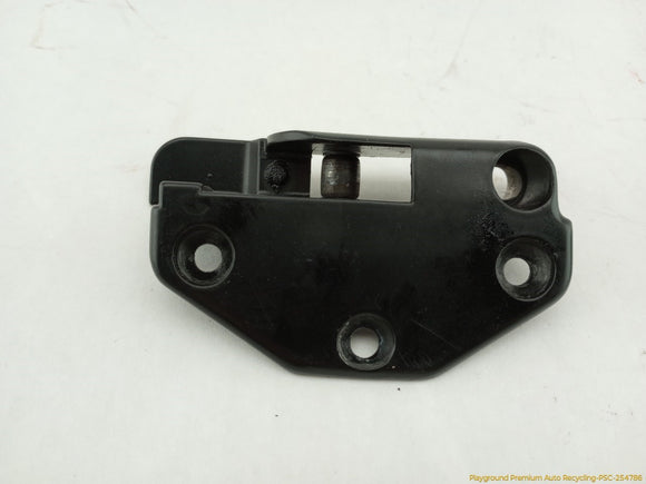 BMW 328IC Pair Of Soft Top Base Plates