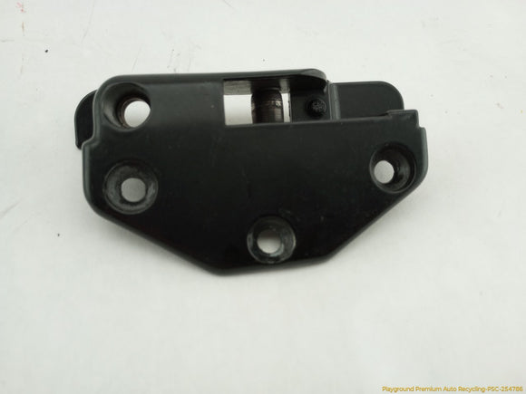 BMW 328IC Pair Of Soft Top Base Plates