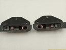 BMW 328IC Pair Of Soft Top Base Plates-12