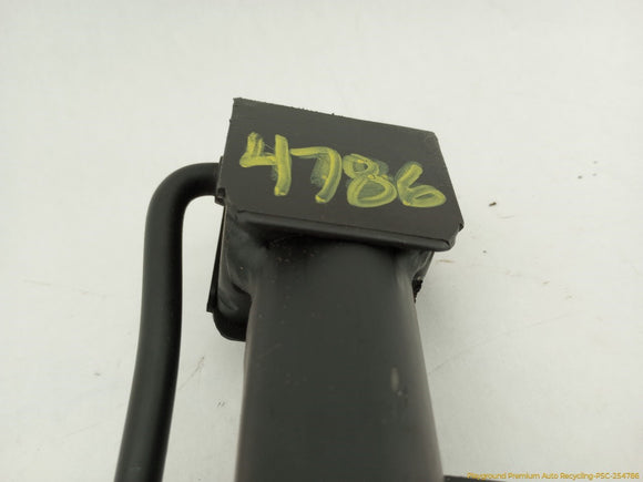 BMW 328IC Vehicle Jack