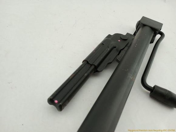 BMW 328IC Vehicle Jack