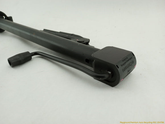 BMW 328IC Vehicle Jack