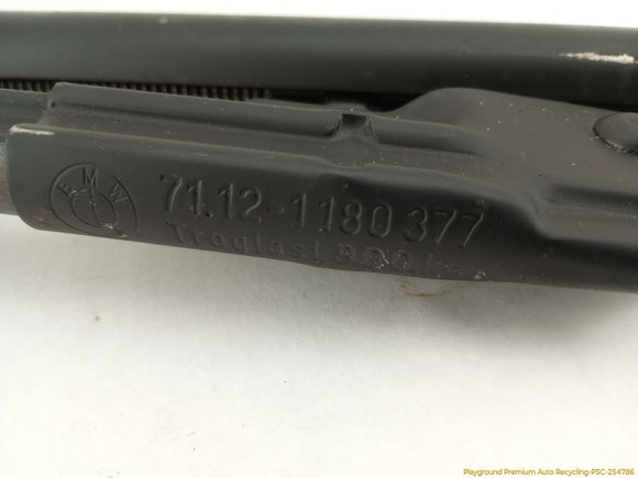 BMW 328IC Vehicle Jack