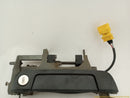 BMW 328IC Passenger Right Exterior Door Handle-6