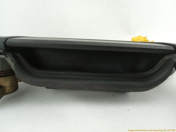 BMW 328IC Passenger Right Exterior Door Handle