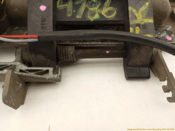 BMW 328IC Passenger Right Exterior Door Handle