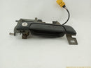 BMW 328IC Passenger Right Exterior Door Handle-12