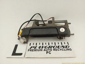 BMW 328IC Driver Left Exterior Door Handle