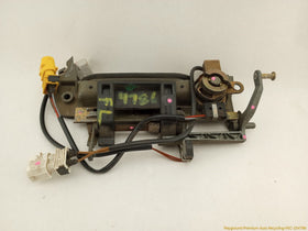 BMW 328IC Driver Left Exterior Door Handle - 0