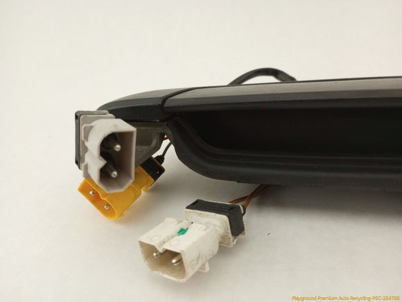 BMW 328IC Driver Left Exterior Door Handle