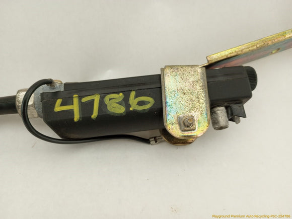 BMW 328IC Radio Antenna Mast