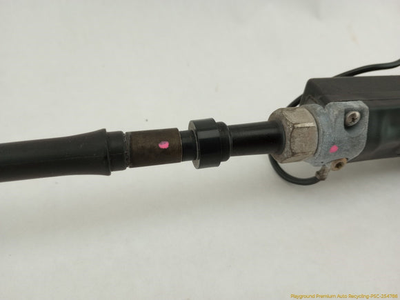 BMW 328IC Radio Antenna Mast