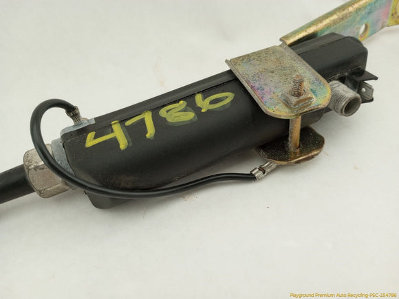 BMW 328IC Radio Antenna Mast