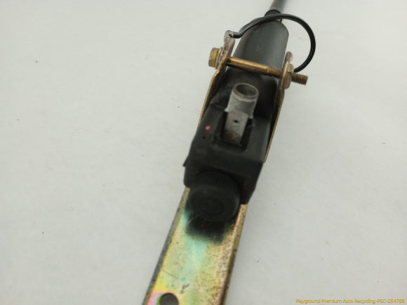 BMW 328IC Radio Antenna Mast