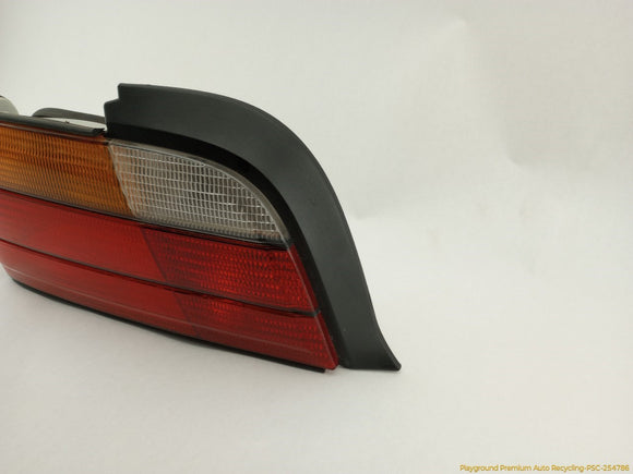 BMW 328IC **AS IS** Driver Left Tail Lamp