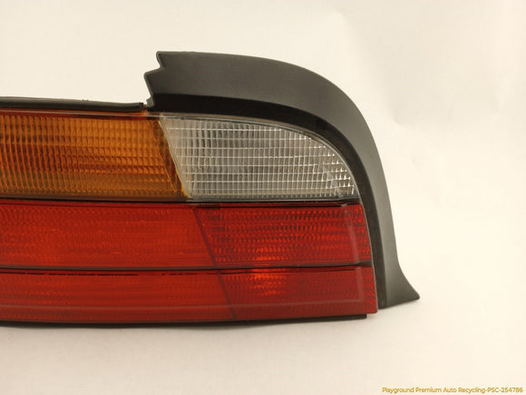 BMW 328IC **AS IS** Driver Left Tail Lamp
