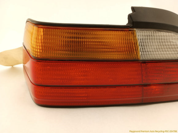 BMW 328IC **AS IS** Driver Left Tail Lamp