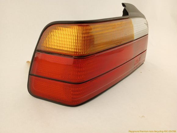 BMW 328IC **AS IS** Driver Left Tail Lamp