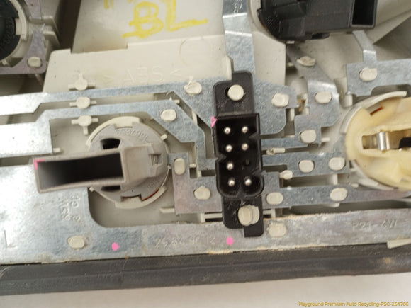 BMW 328IC **AS IS** Driver Left Tail Lamp