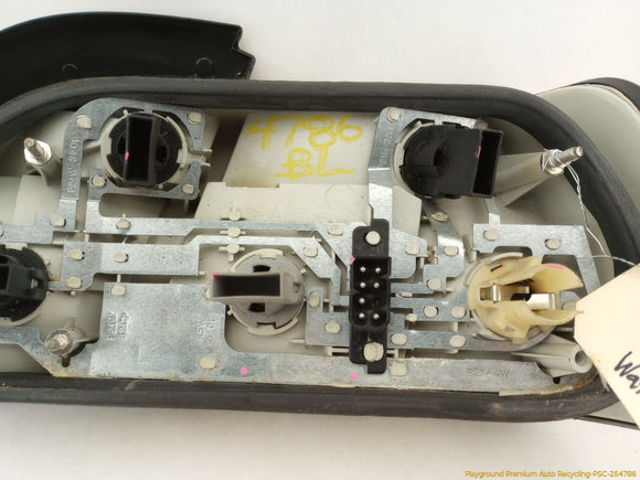 BMW 328IC **AS IS** Driver Left Tail Lamp