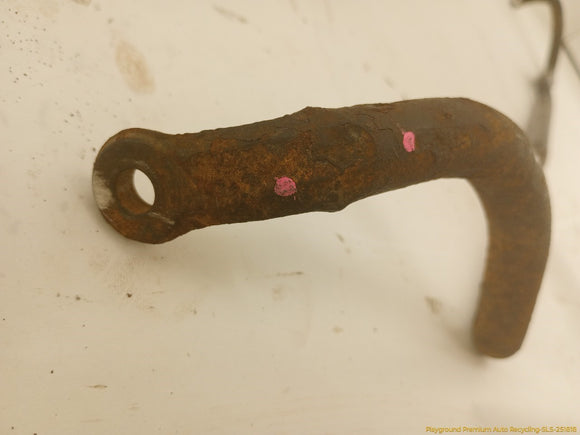 Subaru Legacy Front Stabilizer Sway Bar