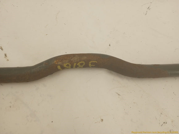 Subaru Legacy Front Stabilizer Sway Bar