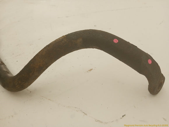 Subaru Legacy Front Stabilizer Sway Bar