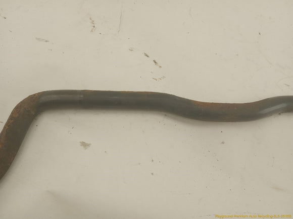 Subaru Legacy Front Stabilizer Sway Bar