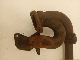 Subaru Legacy Passenger Right Exhaust Manifold - 0