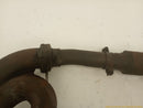 Subaru Legacy Passenger Right Exhaust Manifold-3