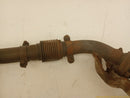Subaru Legacy Passenger Right Exhaust Manifold-4