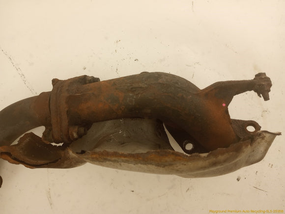 Subaru Legacy Passenger Right Exhaust Manifold
