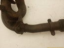 Subaru Legacy Passenger Right Exhaust Manifold-7