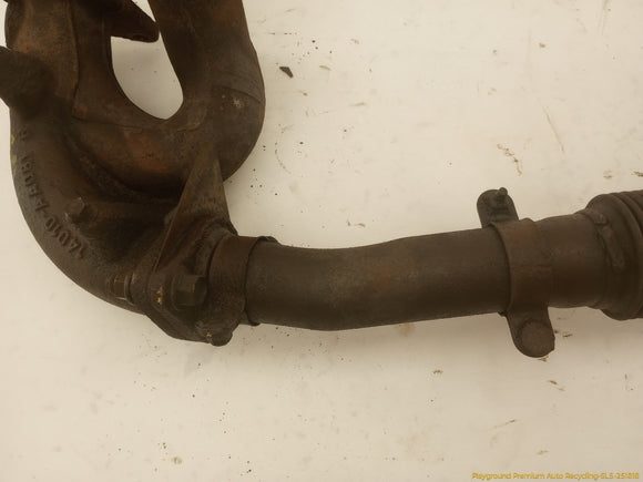 Subaru Legacy Passenger Right Exhaust Manifold