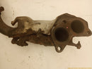 Subaru Legacy Passenger Right Exhaust Manifold-9