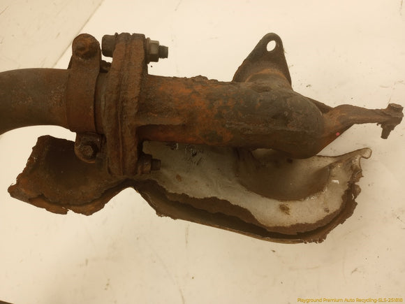 Subaru Legacy Passenger Right Exhaust Manifold