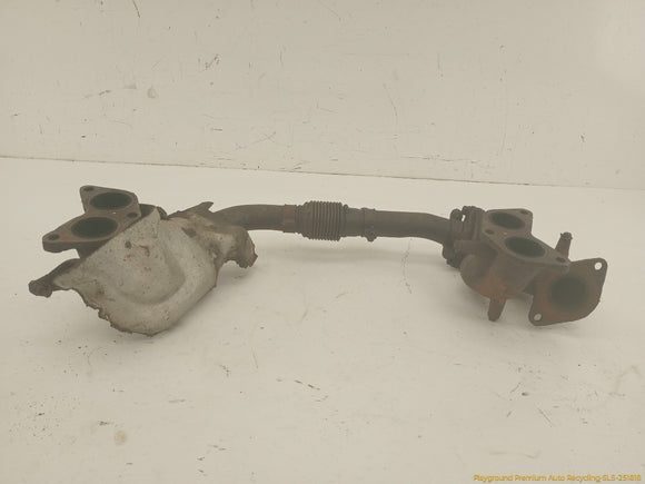 Subaru Legacy Passenger Right Exhaust Manifold
