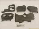 Subaru Legacy Set Of 5 Timing Chain Cover-1