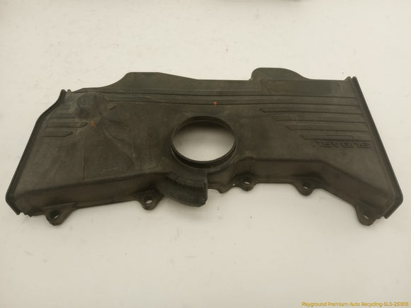 Subaru Legacy Set Of 5 Timing Chain Cover